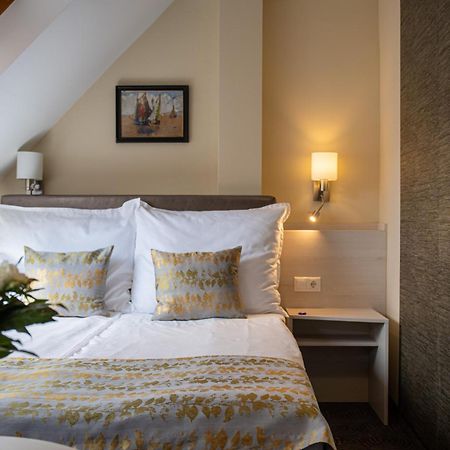 Kehida Termál Resort&Spa Kehidakustány Habitación foto