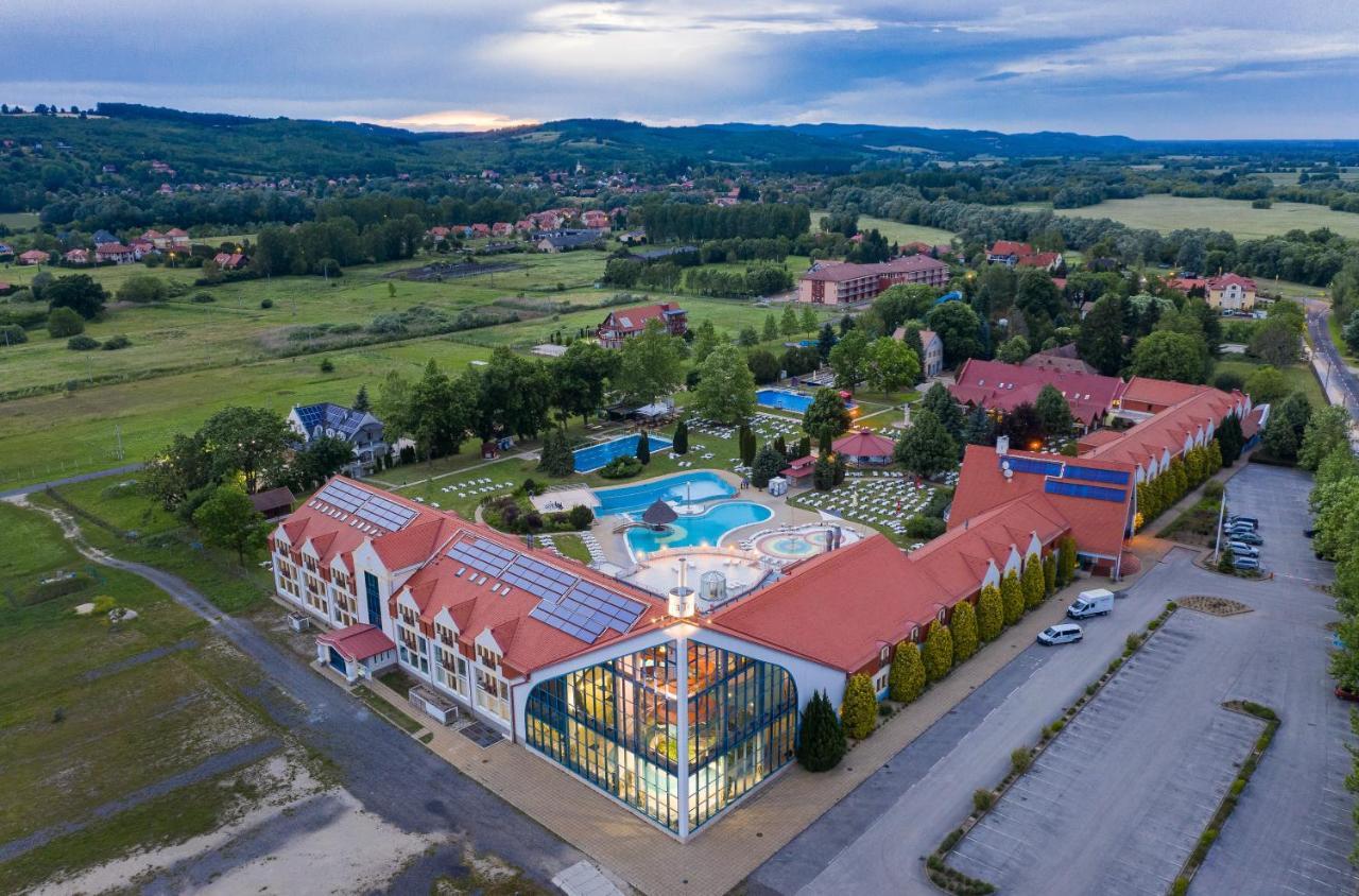 Kehida Termál Resort&Spa Kehidakustány Exterior foto