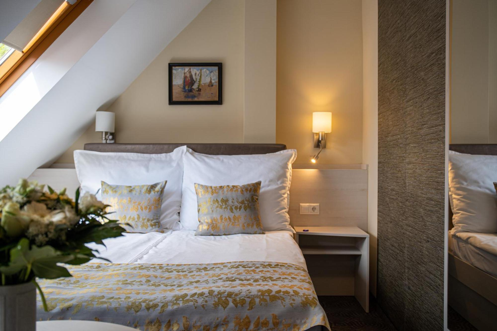 Kehida Termál Resort&Spa Kehidakustány Habitación foto