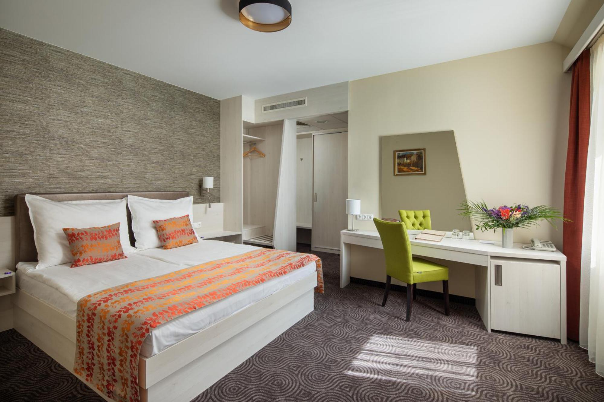Kehida Termál Resort&Spa Kehidakustány Habitación foto