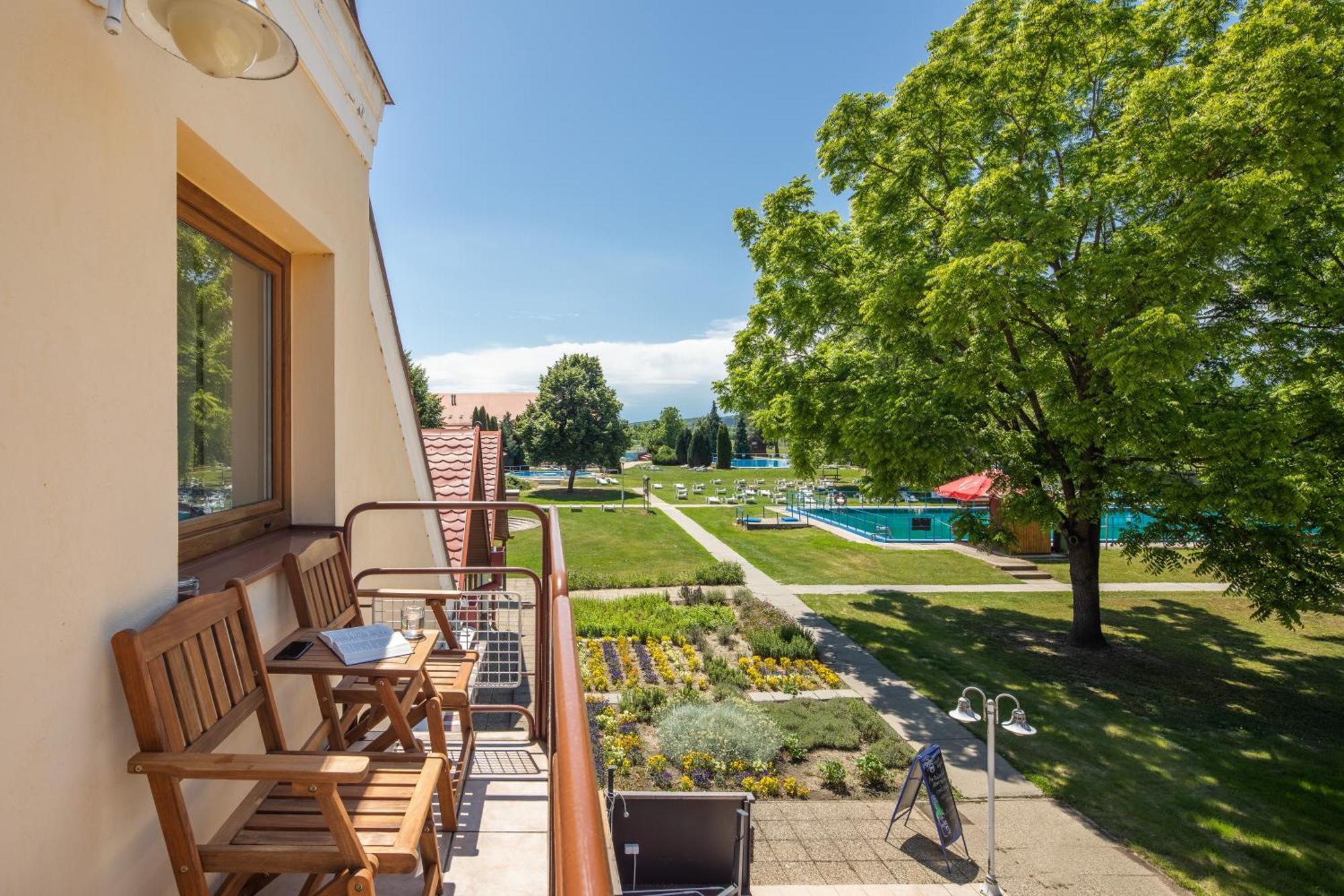 Kehida Termál Resort&Spa Kehidakustány Habitación foto